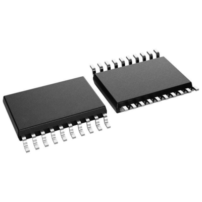 Mikrokontroler MCU MSP430G2553IPW8RQ1 16MHz 16KB Mikrokontroler 16-bitowy samochodowy IC 28-TSSOP