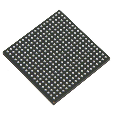 Pole programowalne Array XC6SLX45T-2CSG324C 2088 Kbit EBR Spartan-6 LXT Wbudowane pole programowalne Array