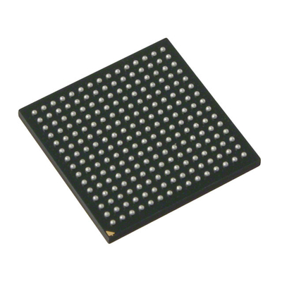 Pole programowalne Array XC6SLX4-3CSG225C 216 Kbit Wysokiej Wydajności Wbudowane Pole Programowalne Array IC