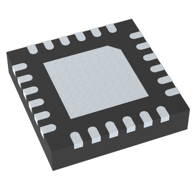 Mikrokontroler MCU MSP430FR5732IRGET 8KB FRAM MSP430TM Mikrokontrolery sygnału mieszanego 24-VQFN