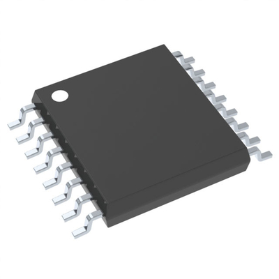 Mikrokontroler MCU MSP430FR2111IPW16R MSP430 CPU16 MSP430TM FRAM Mikrokontrolery sygnału mieszanego