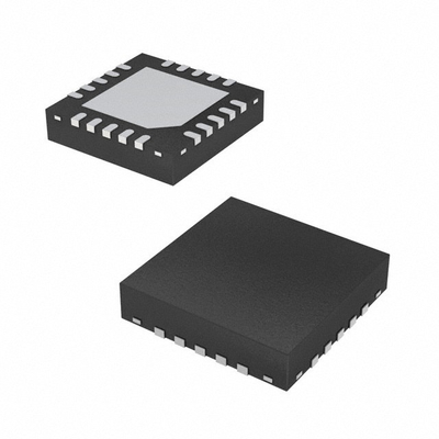 Mikrokontroler MCU EFM8BB31F64G-D-QFN24R CIP-51 8051 Busy Bee 12 Channel 50MHz Mikrokontroler IC