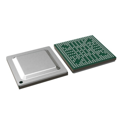 Mikrokontroler MCU DRA781BRGABFQ1 750 MHz C66x DSP Dual Arm Cortex-M4 Do wzmacniacza dźwięku