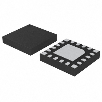 Mikrokontroler MCU EFM8BB10F2I-A-QFN20R 25MHz Busy Bee Mikrokontroler IC 8-bitowy 2KB Flash
