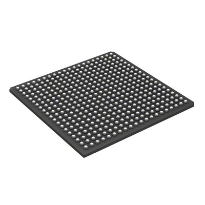 Mikrokontroler MCU ADSP-21569KBCZ10 Do 1 GHz SHARC Procesory dźwiękowe 400-CSPBGA
