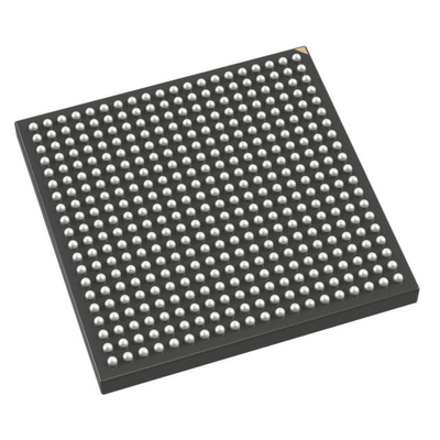 Mikrokontroler MCU ADSP-21569WCBCZ10 Do 1 GHz Wysoce determiniowy procesor dźwiękowy w czasie rzeczywistym