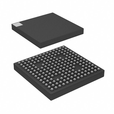 Mikrokontroler MCU ADBF705WCBCZ311 400MHz Blackfin Core Embedded Processor Z 512KB L2 SRAM