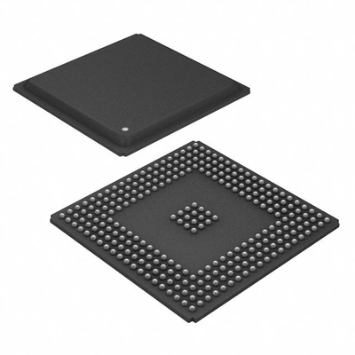 Mikrokontroler MCU TMS320C6713BGDP225 Wysokiej wydajności 32-bitowy procesor Delfino Mikrokontrolery 272-BBGA