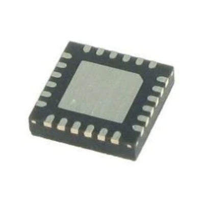 Mikrokontroler MCU EFM8BB31F64I-D-4QFN24R Automotive 50MHz 64KB Flash Busy Bee Mikrokontroler 20-kanałowy