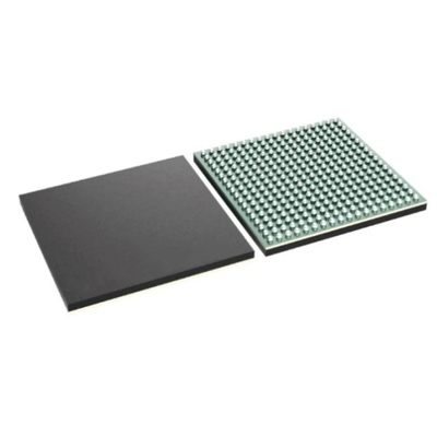 Mikrokontroler MCU AM2631CNDGHMZCZRQ1 400MHz 256KB ARM Cortex-R5F Mikrokontroler samochodowy IC