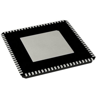 Mikrokontroler MCU AD21489WBCPZ202 88-VFQFN Wysokiej wydajności procesor SHARC 300MHz