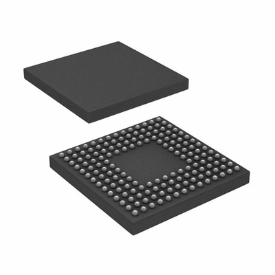 Mikrokontroler MCU ADBF531WBBCZ406 Blackfin Wbudowany procesor 400MHz 160-CSPBGA