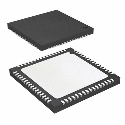 Mikrokontroler MCU ADSP-BF592KCPZ 400MHz Procesory sygnału cyfrowego 64-VFQFN