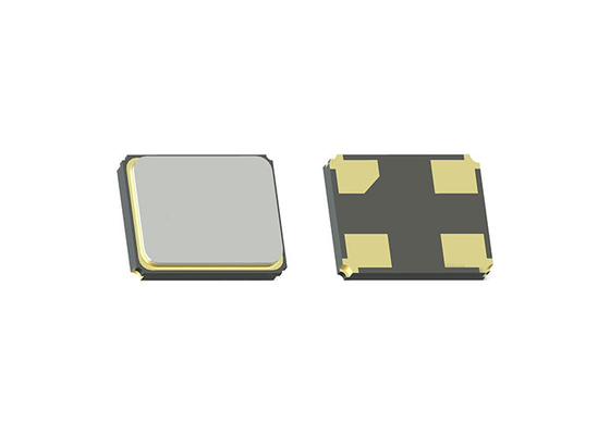 Chip układu zintegrowanegoE2SB40E00000JE 40 MHz ±7ppm Crystal 12pF 4-SMD Leadless