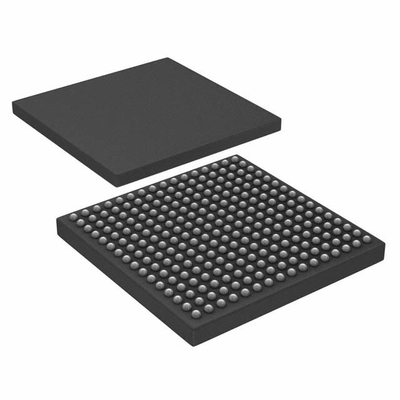 M2GL010-VFG256I IC FPGA 256-LFBGA Field Programmable Gate Array