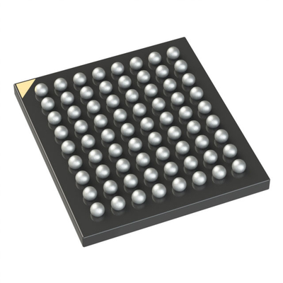 Pole programowalne granice Array LIFCL-17-8UWG72I 1 V CrossLinkTM Wbudowane pole programowalne granice Array IC