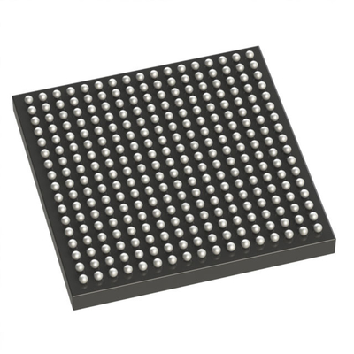 Pole programowalne granice Array LIFCL-40-7MG289C 240 KB CrossLinkTM Wbudowane pole programowalne granice Array IC