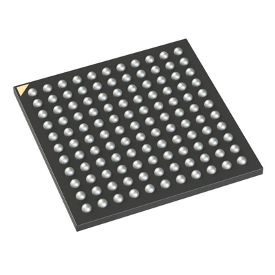 LCMXO3LF-4300E-5MG121C 1.26V MachXO3 Field Programmable Gate Array IC