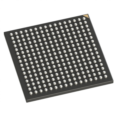 Wykorzystuje się w tym celu systemy LFCPNX-100-7ASG256I CertusProTM-NX Field Programmable Gate Array IC 256-LBGA