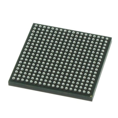 Pole programowalne Array bramy LCMXO3LF-4300E-5MG324C 324-VFBGA Ultra Low Power MachXO3 programowalne logiczne IC