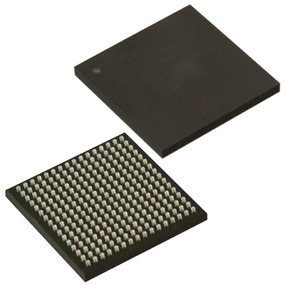 Pole programowalne LCMXO3LF-6900E-6MG256C 1.14V MachXO3 Pole programowalne IC 256-VFBGA