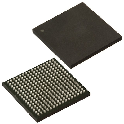 Pole programowalne Array bramy LCMXO3LF-2100E-6MG256C 1.2V MachXO3 74 Kbit Pole programowalne Array bramy IC