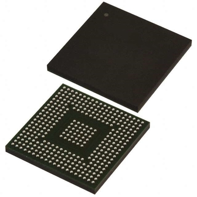 Pole programowalne LCMXO2-4000HC-5BG332I 323 MHz MachXO2 Wbudowane pole programowalne Gate Array IC