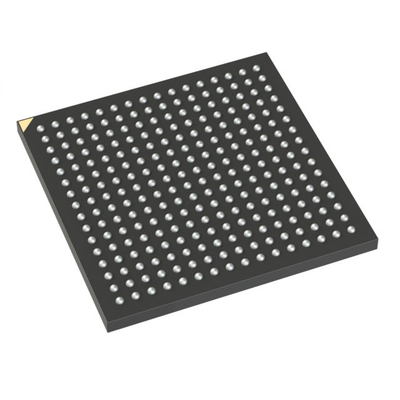 Pole programowalne Array LCMXO3D-9400ZC-2BG256C 206 I/O MachXO3D 73 Kbit Wbudowane pole programowalne Array IC