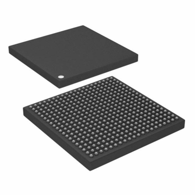 Pole programowalne portale LCMXO3D-9400ZC-3BG400I 335 I/O MachXO3D 3.3 V Wbudowane pole programowalne portale IC