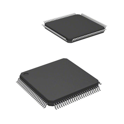 Pole programowalne LCMXO2-2000HC-5TG100C 80 IO 3.3V MachXO2 Wbudowane pole programowalne Gate Array IC