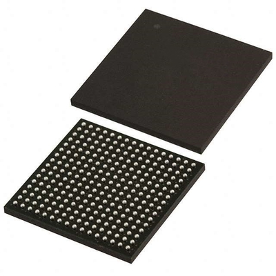 Pole programowalne Array bramy LCMXO2-7000HC-6FTG256C 189 uA MachXO2 Wbudowane pole programowalne Array bramy IC
