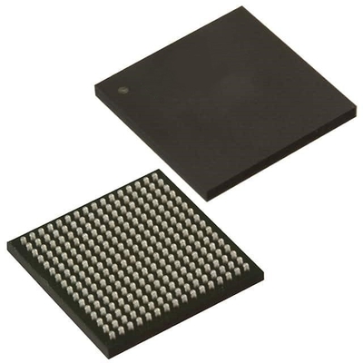 Pole programowalna granica Array LCMXO3L-2100E-6MG256C programowalna logika IC 256-VFBGA MachXO3 FPGA Chip