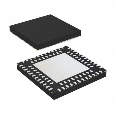 Powierzchniowo programowalny szereg bram LCMXO2-4000HC-4QN84C MachXO3L CSFBGA-256 Do 400MHz Układy scalone FPGA