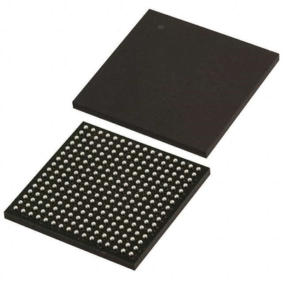 Pole programowalne LCMXO2-2000HC-4FTG256I 269 MHz 2,5 V MachXO2 Wbudowane pole programowalne Gate Array IC