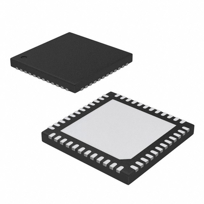Array LCMXO2-256HC-4SG48I 269 MHz MachXO2 Field Programmable Gate Array IC 48-VFQFN