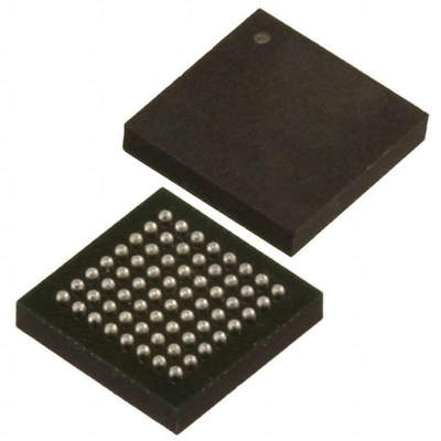 Pole programowalne Array bramy LCMXO2-256ZE-2UMG64C 256LUTs MachXO2 65nm Niezłomny chip FPGA 125MHz