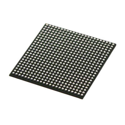 Pole programowalne Array bramy EP4CGX50CF23C7N Wysokiej wydajności Cyclone IV GX FPGA programowalne logiczne IC
