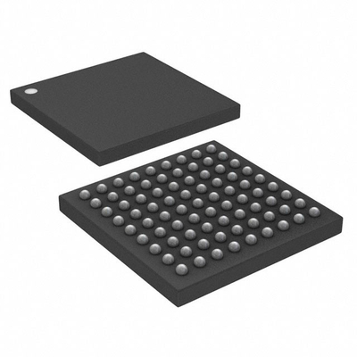 Pole programowalna brama Array 10M08DFV81C8G pola programowalna brama Array 81-UFBGA MAX 10 FPGA chip
