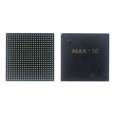 Pole programowalne Array bramy 10M08DAU324I7G MAX 10 FPGA Chip 324-LFBGA 1,15V FPGA układy scalone