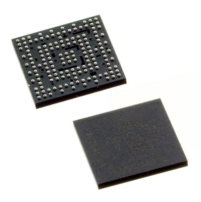 Pole programowalna brama Array 10M04SCM153C8G MBGA-153 FPGA programowalna logika IC 450MHz MAX 10 FPGA IC