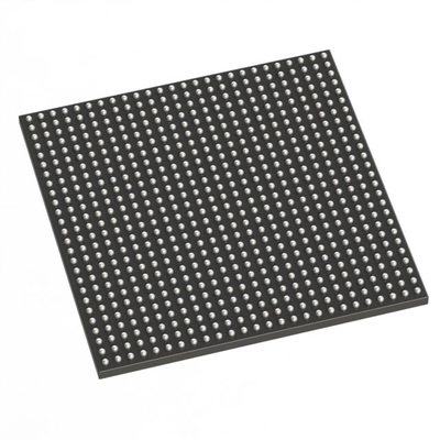 Pole programowalna brama Array 10M04SAU169I7G 189kbit UBGA-169 MAX 10 Pole programowalna brama Array