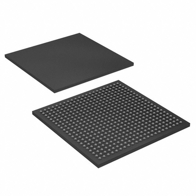 Pole programowalna brama Array EP4CGX75CF23C6N 1.24V Cyclone IV GX Wbudowany FPGA programowalna logiczna IC
