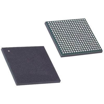 Pole programowalna brama Array 5CGXFC3B6U15A7N Cyclone V GX 925 MHz 1,07V FPGA programowalna logiczna IC
