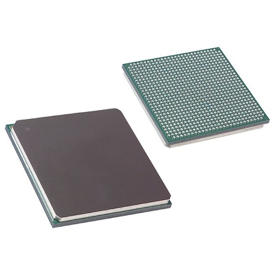 Pole programowalne portale 10CL120YF780C8G Wysokiej wydajności Cyclone 10 LP 1.2 V Pole programowalne portale IC