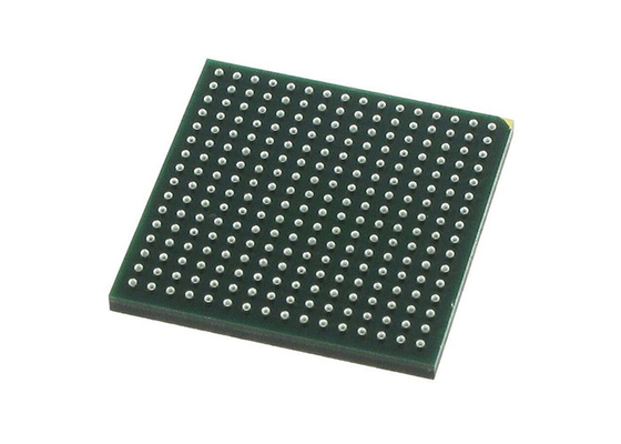 Pole programowalne GATE Array 10M40DCF256C7G 450 MHz MAX 10 1.25V Pole programowalne GATE Array IC