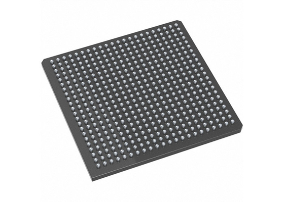 Pole programowalna brama Array M2GL010T-FGG484 PBGA-484 SoC FPGA programowalna logika IC 912kbit