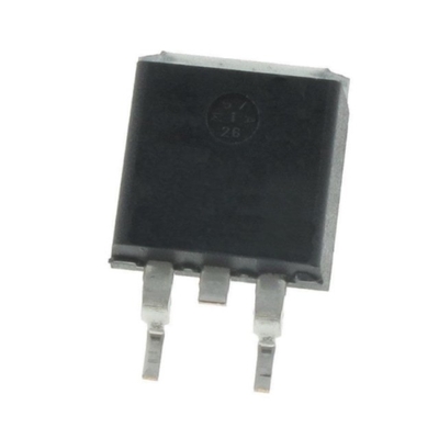 Chip układu zintegrowanego STGB25N36LZAG 350V 25A 150W Transistory IGBT samochodowe