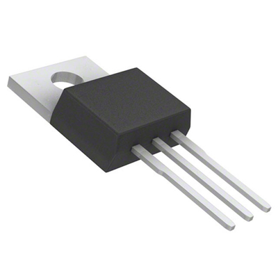 Chip układu zintegrowanego ISL9V5036P3-F085 360V 31A N-Channel Ignition Single IGBT Transistors