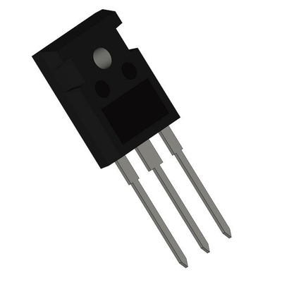 IGW30N60H3 układ scalony 600V 30A Jednorazowe tranzystory IGBT TO-247