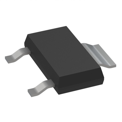 Chip układu zintegrowanego IKN01N60RC2ATMA1 IGBT Tranzystory dyskretne z napędem odwrotnego przewodzenia 2-diody